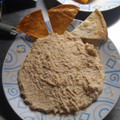 El cooksnap de Juliana Hernández cuando hizo Tortillas de Harina Fritas & Dip de Pollo y Aceitunas.