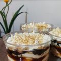 Cooksnap dari Fiona untuk resep Banoffee Pie Oreo Marie
