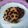 صورة من 💝NOOR ABY SALL💝، شاركها بعد تجربة وصفة كوكيز الشوكولاتة 🍪