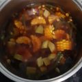 Cooksnap dari risa untuk resep Sayur asem