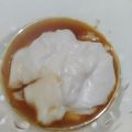 Cooksnap dari Ibuk Rey untuk resep Bubur sumsum 1:10