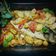 El cooksnap de Zaida TC @alquimiasfood cuando hizo Lubina al horno al té verde.