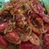 Cooksnap dari syar untuk resep Tumis kulit melinjo teri
