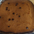 El cooksnap de chusi600 cuando hizo Torta de banano (banana bread).