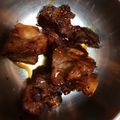 施小六 的 不用炸～糖醋排骨 cooksnap
