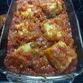 El cooksnap de ppascualabril cuando hizo Bacalao con tomate.