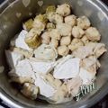 Cooksnap dari Ummi Aini untuk resep Somay ayam