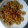 Cooksnap dari Qiqie V'tryah untuk resep Kue keria (donat ubi)