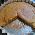 El cooksnap de Laura Landucci cuando hizo Torta de naranja en licuadora SIN TACC y SIN AZÚCAR.