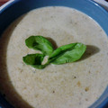 El cooksnap de MARALA🍀🍀 cuando hizo Sopa crema de habas y cebolla.