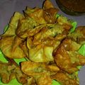 Cooksnap dari Anid untuk resep Batagor udang