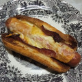 El cooksnap de patri87 cuando hizo Perritos en Air fryer.