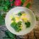 Cooksnap dari dapurguna untuk resep Bobor Bayam Jagung