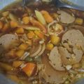 Cooksnap dari Cintia Amarta untuk resep Bistik Sapi Kentang Dadu Kuah Semur