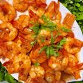 Cooksnap của Phuong Nguyen 92 khi họ làm theo món Tôm rim mặn