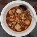 Cooksnap dari amel untuk resep Tofu Siram