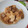 El cooksnap de Xavi cuando hizo Filetes de pechuga de pollo en salsa de champiñones.
