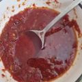 Cooksnap dari Fenny Ria Dini untuk resep Sambal Bawang