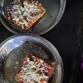 Charusheela Prabhu's cooksnap of when they made चपाती सॅन्डविच (chapati sandwich recipe in marathi).