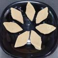 Sonal Modha's cooksnap of when they made કાજુ કતરી (Kaju Katri Recipe In Gujarati).
