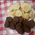 صورة من ❤Deema❤، شاركها بعد تجربة وصفة بيتي فور 🍪🍪