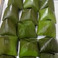 Cooksnap dari Ummu Adnan untuk resep Kue Bugis Ketan