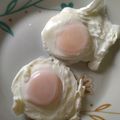 Cooksnap από KAT L στη συνταγή Αυγά μάτια ποσέ