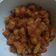 Cooksnap dari syifaadrianti untuk resep Tempe kentang balado