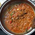 รูป Cooksnap ของ ธนพงษ์ กุลโพนเมือง เมื่อเขาทำ ผัดปลากระป๋องโหระพา