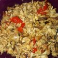 Cooksnap dari Dea Puspita Sari untuk resep Rabuk Ikan Layang