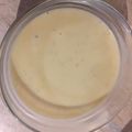 El cooksnap de encarni cuando hizo Vichyssoise.