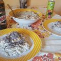 Róka Zoltán Cooksnap-ja, amikor elkészítette a(z) Mákosguba receptet.