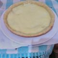 Cooksnap dari dian untuk resep Pie susu simpel no ribet