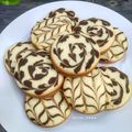 Cooksnap dari Syifa_hana untuk resep Bolu praktis