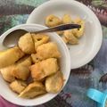 Cooksnap dari Anne Wijaya untuk resep Pempek dos ny liem(anti gagal)