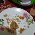 Cooksnap dari Fitri Aflisya untuk resep Ayam fillet crispy