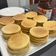 El cooksnap de Nallely Molina cuando hizo Panqueques (hot cakes) esponjosos.