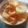 El cooksnap de Caro Mizrahi cuando hizo Langostinos fritos🦐😆.