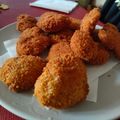 El cooksnap de Pablo Beteta Valero cuando hizo Nuggets en plan bien.