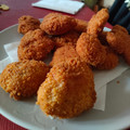 El cooksnap de Pablo Beteta Valero cuando hizo Nuggets en plan bien.