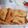El cooksnap de Carla Coquio cuando hizo Tortas fritas tiernitas❤️.