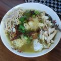 Cooksnap dari Christin Wijaya untuk resep Soto Ayam Boyolali