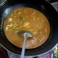 Cooksnap dari Mila Nya Zia untuk resep RENDANG CUMI🦑🤤 ALA RM.PADANG