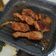Cooksnap dari Siti Aisyah untuk resep 247. Ayam Bakar Taliwang Lombok