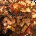 Cooksnap dari Elin untuk resep Sardines kaleng tumis tahu