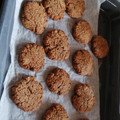El cooksnap de Dhoyosg Hoyos cuando hizo Galletas de avena.