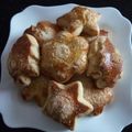 صورة من شيف دليلة _Chef Dalila ، شاركها بعد تجربة وصفة بيتزا