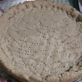 El cooksnap de Daiana Casanova cuando hizo Masa de tarta dulce integral.
