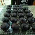 Cooksnap dari Seri Insyirahna untuk resep Vanilla Chocochip Cupcake