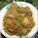 Cooksnap dari 🍛hobimakan🐐 untuk resep Ayam goreng +bumbue sambal ijo yumii
